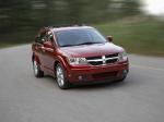 Dodge Journey 2008 года